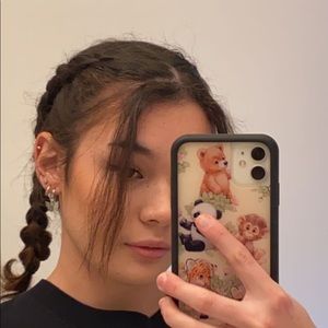 Meet your Posher, Candice